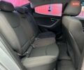 Сірий Хендай Елантра, об'ємом двигуна 1.59 л та пробігом 232 тис. км за 8290 $, фото 10 на Automoto.ua