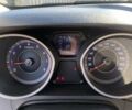 Серый Хендай Элантра, объемом двигателя 1.8 л и пробегом 176 тыс. км за 7500 $, фото 21 на Automoto.ua