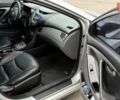 Сірий Хендай Елантра, об'ємом двигуна 1.8 л та пробігом 287 тис. км за 7850 $, фото 9 на Automoto.ua