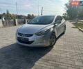 Серый Хендай Элантра, объемом двигателя 1.59 л и пробегом 157 тыс. км за 9199 $, фото 1 на Automoto.ua