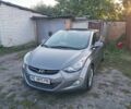 Сірий Хендай Елантра, об'ємом двигуна 1.8 л та пробігом 215 тис. км за 7992 $, фото 1 на Automoto.ua