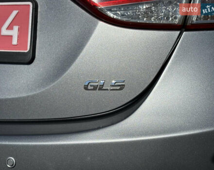 Хендай Элантра 2012 в Тернополе на Automoto.ua Серый Хендай Элантра, объемом двигателя 1.8 л и пробегом 168 тыс. км за 7500 $, фото 24 на Automoto.ua