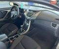 Серый Хендай Элантра, объемом двигателя 1.8 л и пробегом 179 тыс. км за 8600 $, фото 24 на Automoto.ua