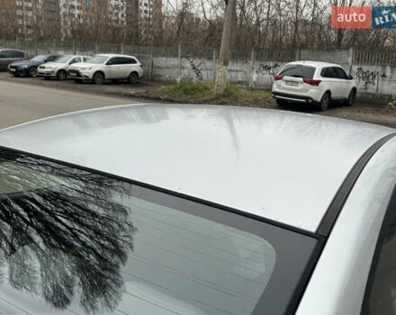 Сірий Хендай Елантра, об'ємом двигуна 1.59 л та пробігом 87 тис. км за 9800 $, фото 26 на Automoto.ua