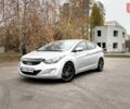 Сірий Хендай Елантра, об'ємом двигуна 1.8 л та пробігом 287 тис. км за 7850 $, фото 1 на Automoto.ua