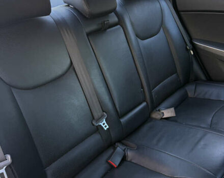 Серый Хендай Элантра, объемом двигателя 1.8 л и пробегом 194 тыс. км за 8399 $, фото 35 на Automoto.ua