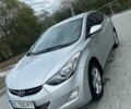 Сірий Хендай Елантра, об'ємом двигуна 1.8 л та пробігом 241 тис. км за 7750 $, фото 1 на Automoto.ua