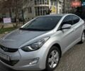 Сірий Хендай Елантра, об'ємом двигуна 1.8 л та пробігом 142 тис. км за 9499 $, фото 1 на Automoto.ua