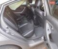 Сірий Хендай Елантра, об'ємом двигуна 1.8 л та пробігом 180 тис. км за 4500 $, фото 4 на Automoto.ua
