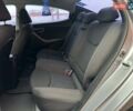Сірий Хендай Елантра, об'ємом двигуна 1.59 л та пробігом 232 тис. км за 8290 $, фото 9 на Automoto.ua