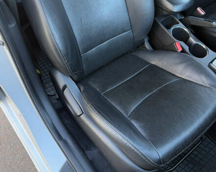 Серый Хендай Элантра, объемом двигателя 1.8 л и пробегом 194 тыс. км за 8399 $, фото 36 на Automoto.ua