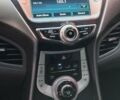 Серый Хендай Элантра, объемом двигателя 1.8 л и пробегом 185 тыс. км за 8500 $, фото 8 на Automoto.ua