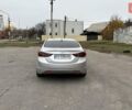 Сірий Хендай Елантра, об'ємом двигуна 1.8 л та пробігом 287 тис. км за 7850 $, фото 4 на Automoto.ua