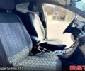 Сірий Хендай Елантра, об'ємом двигуна 18 л та пробігом 200 тис. км за 10999 $, фото 3 на Automoto.ua