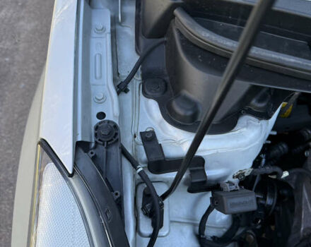 Серый Хендай Элантра, объемом двигателя 1.8 л и пробегом 194 тыс. км за 8399 $, фото 56 на Automoto.ua