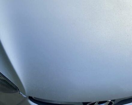 Хендай Элантра 2012 в Днепре (Днепропетровске) на Automoto.ua Серый Хендай Элантра, объемом двигателя 1.8 л и пробегом 194 тыс. км за 8300 $, фото 8 на Automoto.ua