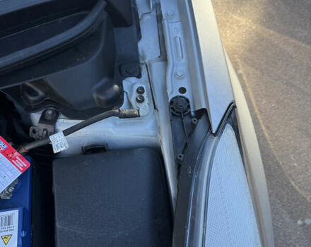 Серый Хендай Элантра, объемом двигателя 1.8 л и пробегом 194 тыс. км за 8399 $, фото 57 на Automoto.ua