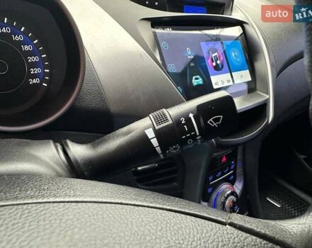 Сірий Хендай Елантра, об'ємом двигуна 1.59 л та пробігом 232 тис. км за 8290 $, фото 23 на Automoto.ua