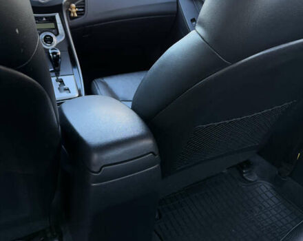 Серый Хендай Элантра, объемом двигателя 1.8 л и пробегом 194 тыс. км за 8399 $, фото 40 на Automoto.ua