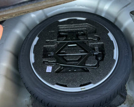 Серый Хендай Элантра, объемом двигателя 1.8 л и пробегом 194 тыс. км за 8399 $, фото 43 на Automoto.ua