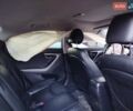 Сірий Хендай Елантра, об'ємом двигуна 1.8 л та пробігом 180 тис. км за 4500 $, фото 8 на Automoto.ua