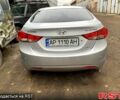 Сірий Хендай Елантра, об'ємом двигуна 1.6 л та пробігом 230 тис. км за 8500 $, фото 3 на Automoto.ua