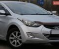 Сірий Хендай Елантра, об'ємом двигуна 1.59 л та пробігом 175 тис. км за 9200 $, фото 3 на Automoto.ua