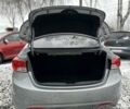 Сірий Хендай Елантра, об'ємом двигуна 1.8 л та пробігом 182 тис. км за 7800 $, фото 9 на Automoto.ua