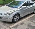 Сірий Хендай Елантра, об'ємом двигуна 1.8 л та пробігом 199 тис. км за 6700 $, фото 1 на Automoto.ua