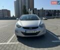 Серый Хендай Элантра, объемом двигателя 1.8 л и пробегом 193 тыс. км за 9500 $, фото 1 на Automoto.ua