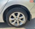 Серый Хендай Элантра, объемом двигателя 1.8 л и пробегом 179 тыс. км за 8300 $, фото 1 на Automoto.ua