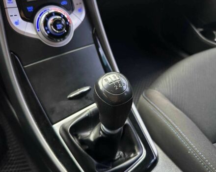 Сірий Хендай Елантра, об'ємом двигуна 0 л та пробігом 232 тис. км за 8290 $, фото 23 на Automoto.ua