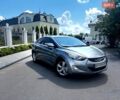 Сірий Хендай Елантра, об'ємом двигуна 1.8 л та пробігом 158 тис. км за 9500 $, фото 1 на Automoto.ua