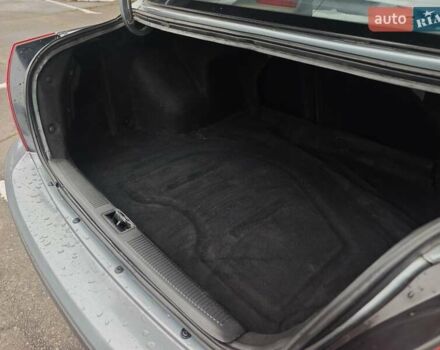 Серый Хендай Элантра, объемом двигателя 1.6 л и пробегом 197 тыс. км за 4400 $, фото 25 на Automoto.ua