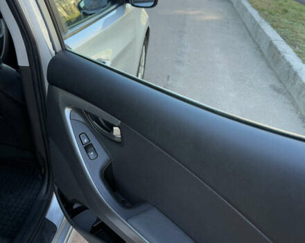 Серый Хендай Элантра, объемом двигателя 1.8 л и пробегом 194 тыс. км за 8399 $, фото 34 на Automoto.ua