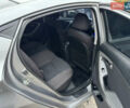 Хендай Элантра 2012 в Полтаве на Automoto.ua Серый Хендай Элантра, объемом двигателя 1.8 л и пробегом 228 тыс. км за 7999 $, фото 16 на Automoto.ua