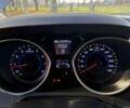 Сірий Хендай Елантра, об'ємом двигуна 1.8 л та пробігом 220 тис. км за 8600 $, фото 12 на Automoto.ua