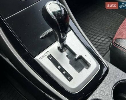 Сірий Хендай Елантра, об'ємом двигуна 1.59 л та пробігом 225 тис. км за 9990 $, фото 25 на Automoto.ua