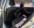 Сірий Хендай Елантра, об'ємом двигуна 1.6 л та пробігом 181 тис. км за 8900 $, фото 10 на Automoto.ua