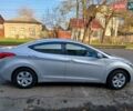 Серый Хендай Элантра, объемом двигателя 1.59 л и пробегом 132 тыс. км за 9300 $, фото 3 на Automoto.ua