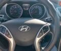 Сірий Хендай Елантра, об'ємом двигуна 1.8 л та пробігом 185 тис. км за 8900 $, фото 9 на Automoto.ua