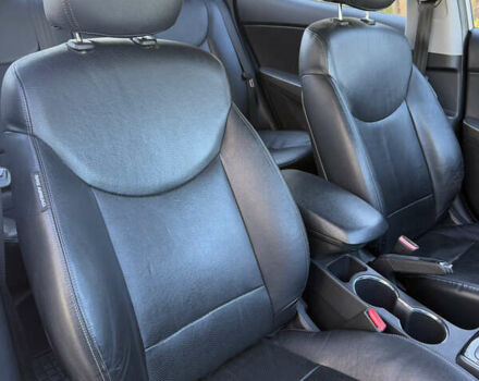 Серый Хендай Элантра, объемом двигателя 1.8 л и пробегом 194 тыс. км за 8399 $, фото 37 на Automoto.ua