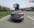 Серый Хендай Элантра, объемом двигателя 1.8 л и пробегом 119 тыс. км за 10600 $, фото 3 на Automoto.ua