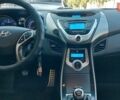 Сірий Хендай Елантра, об'ємом двигуна 1.8 л та пробігом 185 тис. км за 8900 $, фото 10 на Automoto.ua