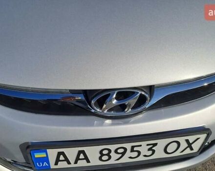 Серый Хендай Элантра, объемом двигателя 1.8 л и пробегом 143 тыс. км за 9300 $, фото 34 на Automoto.ua