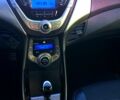Хендай Элантра 2013 в Киеве на Automoto.ua Серый Хендай Элантра, объемом двигателя 1.8 л и пробегом 223 тыс. км за 10500 $, фото 4 на Automoto.ua