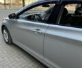 Сірий Хендай Елантра, об'ємом двигуна 1.6 л та пробігом 174 тис. км за 8300 $, фото 9 на Automoto.ua