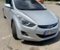Сірий Хендай Елантра, об'ємом двигуна 1.6 л та пробігом 232 тис. км за 7019 $, фото 1 на Automoto.ua