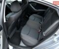 Серый Хендай Элантра, объемом двигателя 1.8 л и пробегом 160 тыс. км за 7500 $, фото 19 на Automoto.ua