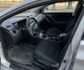Сірий Хендай Елантра, об'ємом двигуна 1.6 л та пробігом 174 тис. км за 8300 $, фото 16 на Automoto.ua